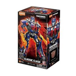Blokees Transformers Classic Class 09 Optimus Prime -toimintahahmo
