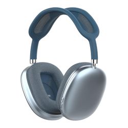 Langattomat Bluetooth-kuulokkeet Apple Huaweille Paras lahja korkea laatu Sky blue