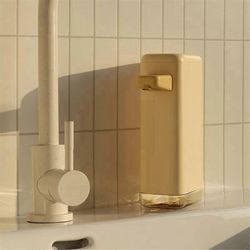 Täysin automaattinen induktiivinen saippua-annostelija vaahtopesu älykäs käsienpesu saippua-annostelija seinäkiinnitys