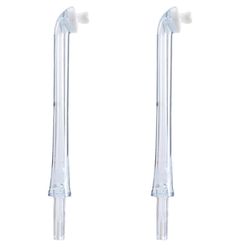 2kpl korkealaatuinen suutin AirFloss HX8331 HX8332 HX8340 HX8341 HX8381 HX8401 suullinen Irrigator Nozz Kuten