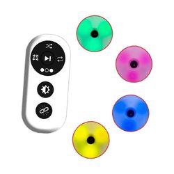 4kpl reaktioharjoitusvalot testaavat ketteryysvastelaitteita kannettavat ketteryysharjoitustarvikkeet koripallojalkapalloon