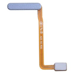 Alkuperäinen sormenjälkitunnistinkaapeli Samsung Galaxy A25 5GP2025042500590 Sininen