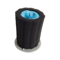 Genanvendelige &vaskbare udskiftninger Filter For Eureka Z0801 Robot støvsuger del Husholdnings fejemaskine Rengøring Tool Udskiftning