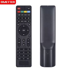 Scitoo Remote Conterol Til Mystery Tv Mtv-4028lta2 Mtv-4028lt2 Mtv-4029lta2 Mtv-4030lt2