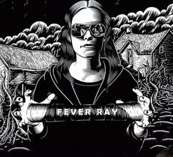 Mute U.S. Fever Ray - Fever Ray [VINYL LP] USA import