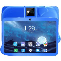 Lasten tabletti 7-tuumainen android Q8C1 6gb + 128gb sininen