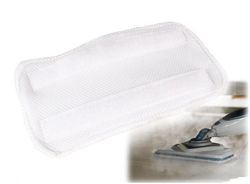 Ruili 5pcs Micro Fiber Shark Damp udskiftning 28x16cm
