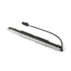Moottoripyörän LED-jarruvalon yläkotelon kansi BMW R1200RT R1250RT K1600GT K1600GTL:lle A