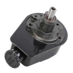 Merenkulun ohjaustehostimen pumpun vaihto Mercruiser 4.3L V6 & 5.0L V8, 90507A3