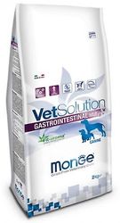 Monge VetSolution Monge Vet Solution Gastrointestinal (Hunde, Hundemad, Tørfoder) 2 KG