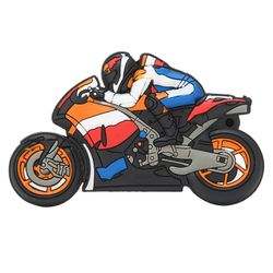 Cartoon Flash Disk Suurikapasiteettinen Yhteensopiva Valinnaiset Varaukset USB-muistitikut Tiedontallennukseen Lähetys Jakamiseen 128GB