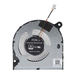 Kannettavan tietokoneen suorittimen tuuletin Acer Spin5 SP513-41 DFS5K12114464K EP -varaosalle