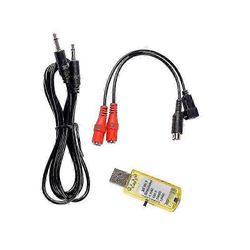 Langaton RC-simulaattori RC-lentosimulaattori V2 Realflight XTR/G7/AEROFLY/FMS/PHOENIXRC/VRC Freerider FPV Quadcopter -koulutus RC