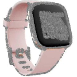 Versa 2 -älykello - Ruusukulta ruusu/kulta