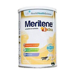 Meritene Extra Vanilla 450 g