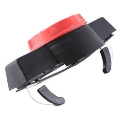 Kattolaatikon asennus Clip Kattotelineen lukko Tavaratila Pikapidike Yleiset autotarvikkeet Kuten