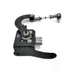 Korkeudensäätöanturi takana oikea 89407-48030 mallille Lexus RX330 RX350 RX400h