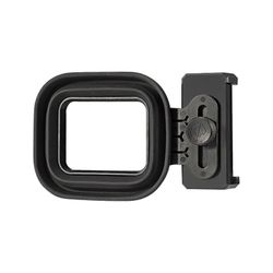 Heijastamaton puhelimen linssinsuojus mikrofoni universaali auton lentokoneeseen sisätiloissa