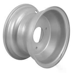 ATV-vanne, vaihto nelipyöräinen moottoripyörän napa, alumiiniseosvanteet