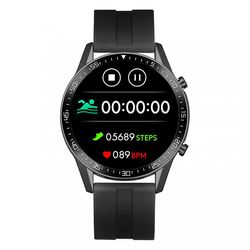 Zhanhuang Smartwatch Man Termometer Sport Smartwatch Kvinde Smartwatch til Huawei