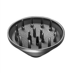 Diffuusori yliäänihiustenkuivaajan vaihtoon IL / RT6-14354-HD01 Universaalit stereotyyppiset hiukset