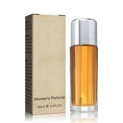 100ML kvinders duftende parfumer Langvarig Staying Fragrance Spray til Valentinsdag Dating 1pc