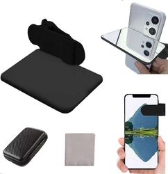 Smartphone kamera speil refleksjon klipp kit, justerbar telefon kamera speil refleksjon klipp kit, speil refleksjon klipp kit, speil refleksjon kli...