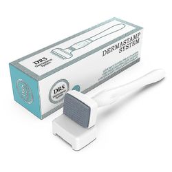 0.2-3.0mm Derma Roller Stamp mikroneula ikääntymistä estävään ihonhoitoon 0,5 mm