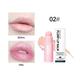 Zkdsv Extreme Jules Plumper Lip Balm heti täyteläinen, täyteläisempi huulipuna, lisää titusta, tuuheuttaa huulimeikkiä, hienoja ryppyjä, mehua Tyyp...