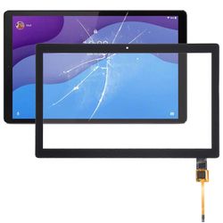 Kosketuspaneeli Lenovo Tab M10 HD TB-X505 X505F TB-X505L X505 Musta