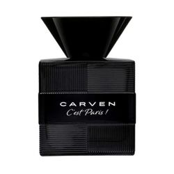 Carven on Pariisi! Miehille - Eau de Toilette