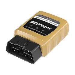 Ford OBD2 Adblue -emulaattori kuorma-autoille Not Specified