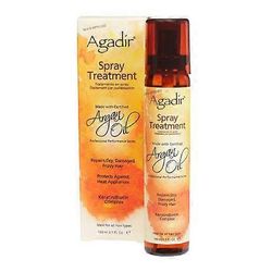 Agadir argan öljysuihkehoito