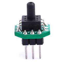 XGZP6847A kaasunpaineen elektroninen verenpainemittarin anturilähetinmoduuli 0-200kPa