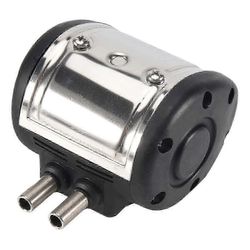 L80 Pneumaattinen pulsaattori lehmän lypsäjälypsykoneeseen ruostumattomasta teräksestä valmistettu maitotilan lypsäjä 50-180 ppm-varastossa Hopeanm...