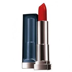 Maybelline väri sensaatiomainen matta huuli puna