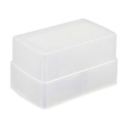 Godox V850 860ii TT685 600 580EX II 560III4 Flash Speedlite pehmeä laatikko