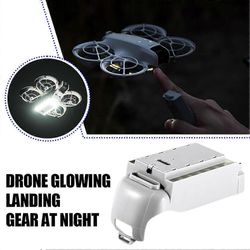 DJI NEO Special Tripod yövalon jalusta Kuten