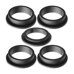 11228 11412 L-muotoinen O-rengastiivisteen vaihto hiekkasuodatinpumpuille Moottorin tiivisteiden korjaussarja Osat - hyvä Musta