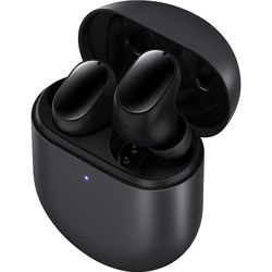Ruili Xiaomi Redmi Airdots 3 Pro Tws Bluetooth 5.2 Øretelefon Aktiv støjreduktion Smart Wear Øretelefoner Lav ventetid hovedtelefon med mic sort