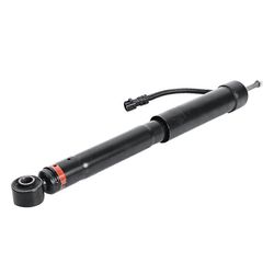 48530-69485 Auton takaosa GX470:lle Land Cruiser Prado 120:lle 2002-2009 Musta