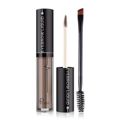 Naisten kulmakarvojen nestemäinen kynä luonnollinen väri kulmakynä 03