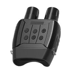 Suren Night Vision Kikkert, tage Day Night Ir Billeder, 32g Tf Grafikkort-sort