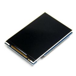 3.5inch Tft LCD 480x320 LCD-kosketusnäyttömoduuli HD Color Screen Module & 2560 -levylle