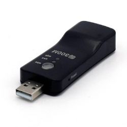 Samsung Smart Tv Lan-adapter - Ethernet/wifi trådløs dongle