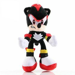AIR Sonic the Werehog children's plys legetøj 30CM 4