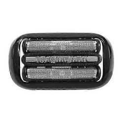 Braun-sarjan 5/6 Braun -parranajokone 53B korvaava sähköinen parranajokoneen vaihtopää 50-R1000s / 50-B1300s 6075cc 6020s 6090cc 7020s 7025s 7027cs...