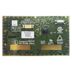Kannettavan tietokoneen kosketuslevy Lenovo T420 T420S T430 T520 W530