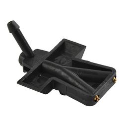 Auton tuulilasin tuulilasin pesusuihku Nissan Micra K12 2003-2010 28930AX600 Auto Tuulilasin Nozzl