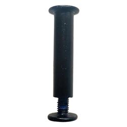 Lastenvaunut Rattaat Tarvikkeet Rattaat Takalauta Etu Takapyörän laakeritanko Varaosa Helppo asennus Etupyörän akseli 1.0